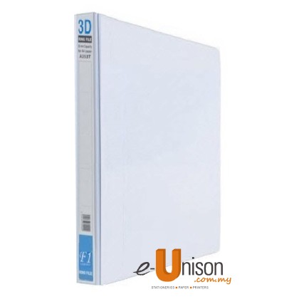 Ring File