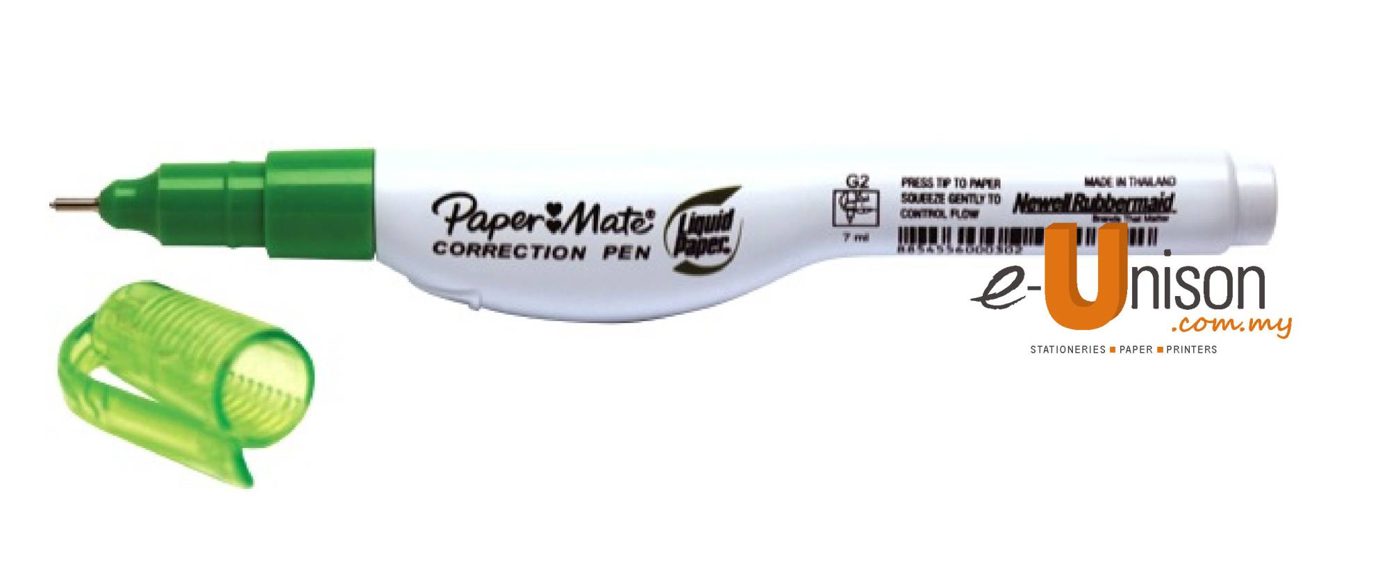 Liquid paper pen cheap