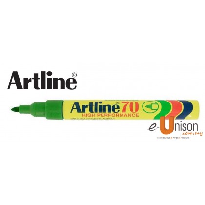 Artline Permanent Marker 70