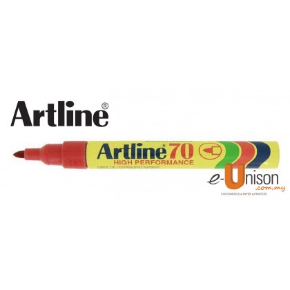 Artline Permanent Marker 70