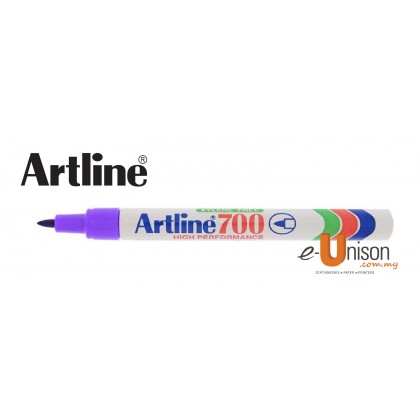 Artline Permanent Marker 700