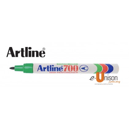 Artline Permanent Marker 700