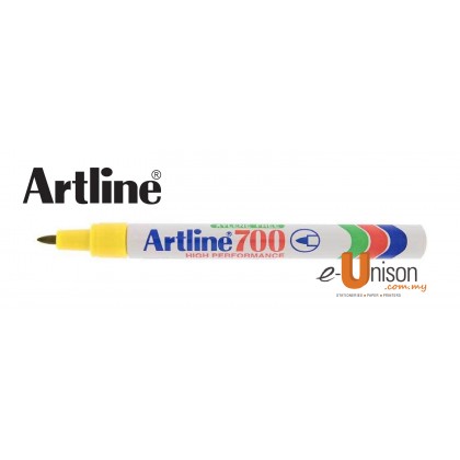 Artline Permanent Marker 700