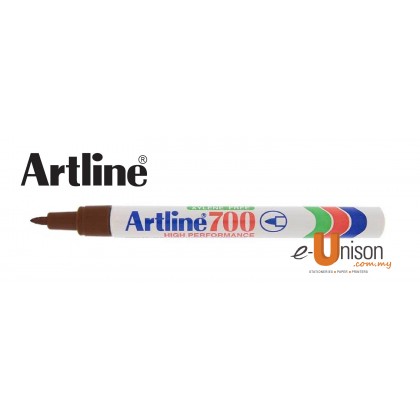 Artline Permanent Marker 700