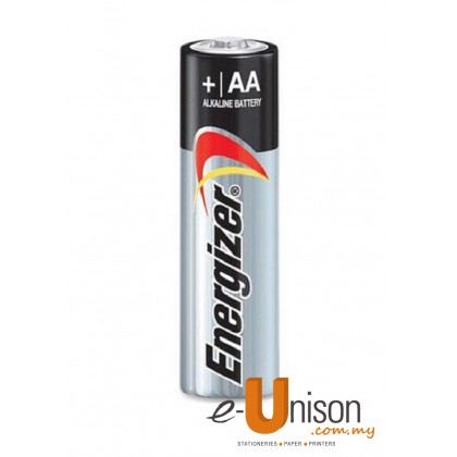 Energizer Battery AA 6's