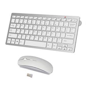 Keyboard & Mice