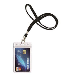 Lanyards & Name Badges