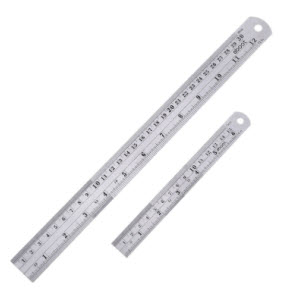 Rulers
